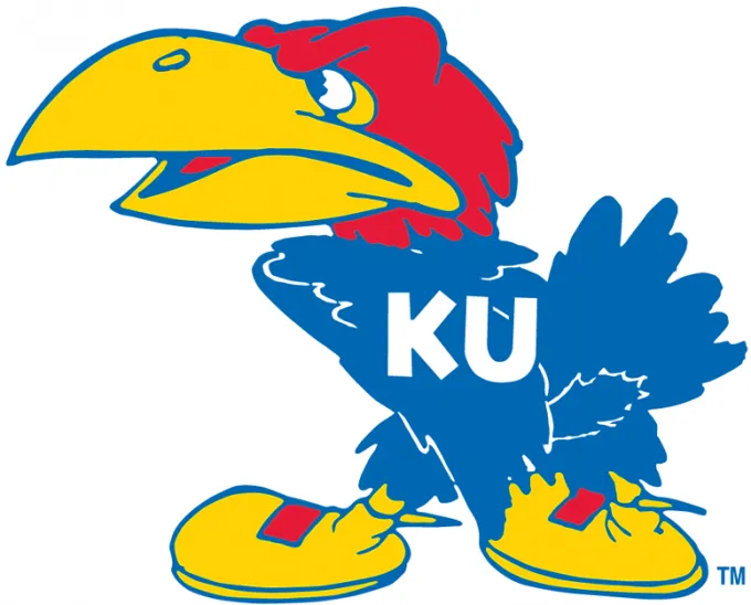 West Virginia Mountaineers vs. Kansas Jayhawks